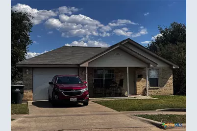 811 S 24th Street, Temple, TX 76501 - Photo 1