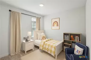 1046 Amble Oak, Seguin, TX 78155 - Photo 7