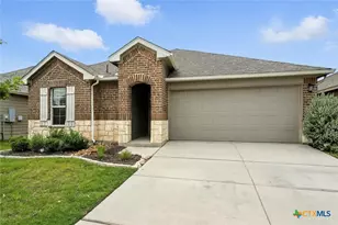 1046 Amble Oak, Seguin, TX 78155 - Photo 1