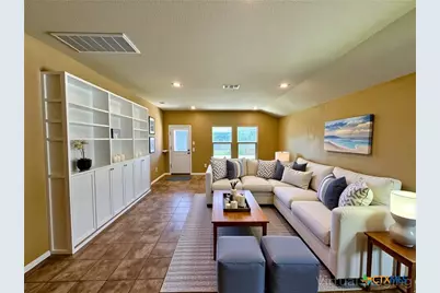 6112 Sally Ride Lane, Killeen, TX 76543 - Photo 7