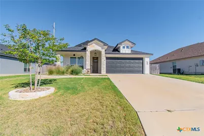 7530 Wind Chime Way, Temple, TX 76502 - Photo 1