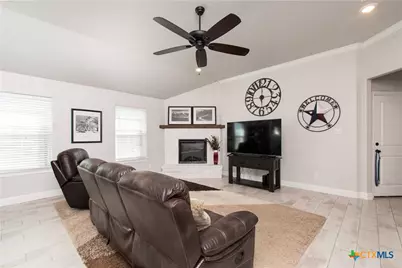 7530 Wind Chime Way, Temple, TX 76502 - Photo 3