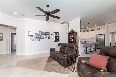 7530 Wind Chime Way, Temple, TX 76502 - Photo 5