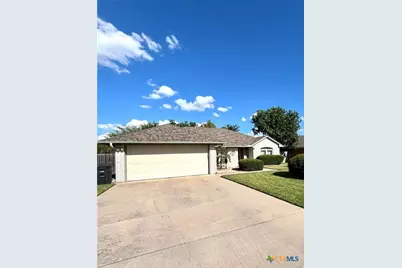 4405 Colby Drive, Killeen, TX 76542 - Photo 3