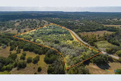 Tbd Wilson Branch Road, Killeen, TX 76542 - Photo 1