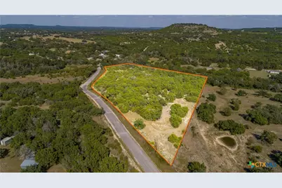 Tbd Wilson Branch Road, Killeen, TX 76542 - Photo 3