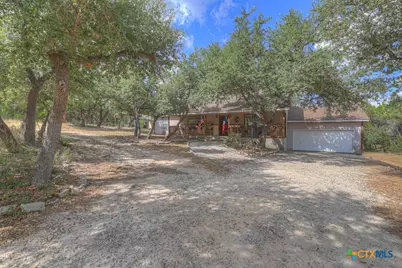 911 Heritage Hill, Canyon Lake, TX 78133 - Photo 5