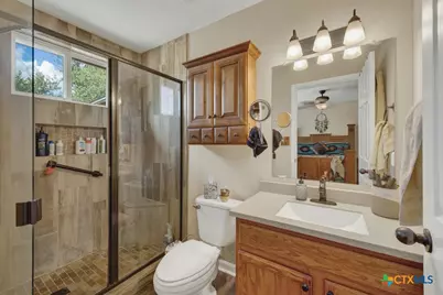 911 Heritage Hill, Canyon Lake, TX 78133 - Photo 25