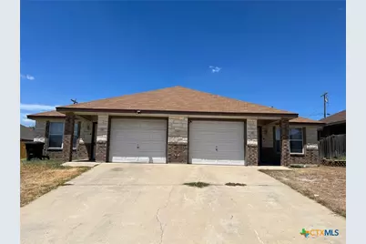 1409 Cinch #B, Killeen, TX 76549 - Photo 1