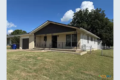 1211 S 13th Street, Copperas Cove, TX 76522 - Photo 3
