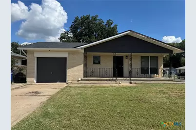 1211 S 13th Street, Copperas Cove, TX 76522 - Photo 1