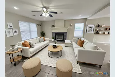 307 Stone Point, New Braunfels, TX 78130 - Photo 3