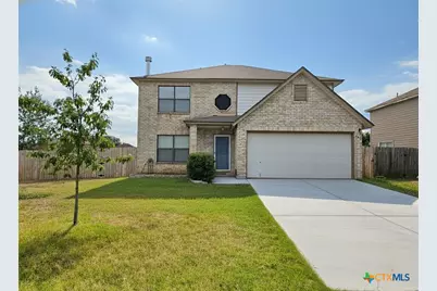 307 Stone Point, New Braunfels, TX 78130 - Photo 1
