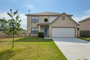 307 Stone Point, New Braunfels, TX 78130 - Photo 1