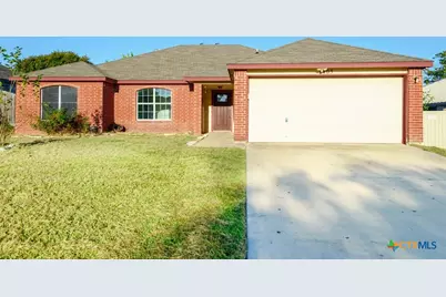 4405 Jake Spoon Drive, Killeen, TX 76549 - Photo 37