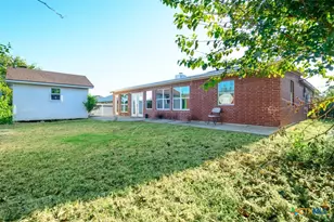 4405 Jake Spoon Dr, Killeen, TX 76549 - Photo 41