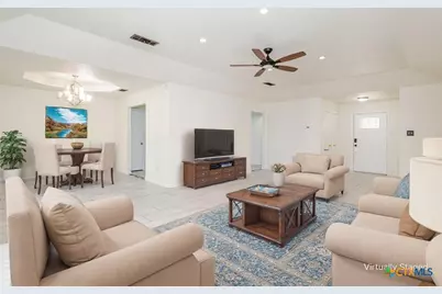 4405 Jake Spoon Drive, Killeen, TX 76549 - Photo 3