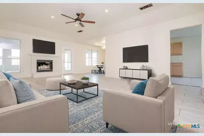 4405 Jake Spoon Drive, Killeen, TX 76549 - Photo 1