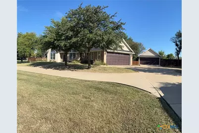 1084 Frederick Lane, Temple, TX 76502 - Photo 3