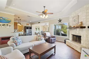 1138 Royal Eagle Dr, Fischer, TX 78623 - Photo 5