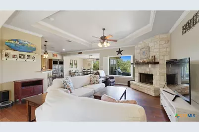 1138 Royal Eagle Drive, Fischer, TX 78623 - Photo 5