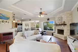 1138 Royal Eagle Dr, Fischer, TX 78623 - Photo 5