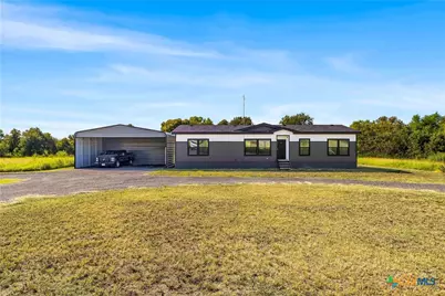 2973 Eddy Gatesville Parkway, Eddy, TX 76524 - Photo 3