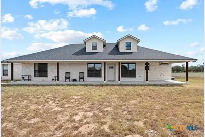 24091 State Highway 80, Gonzales, TX 78629 - Photo 1