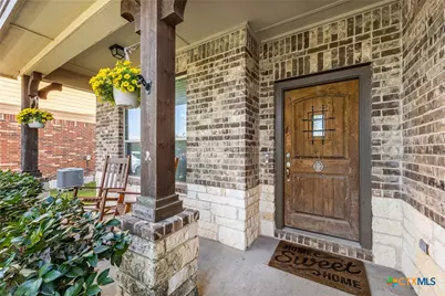 802 Tuscan Road, Harker Heights, TX 76548 - Photo 3