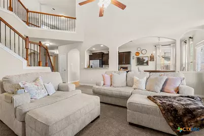 802 Tuscan Road, Harker Heights, TX 76548 - Photo 9