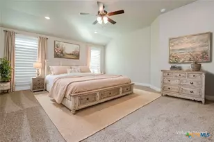 3497 Hooten Bnd, Kempner, TX 76539 - Photo 5