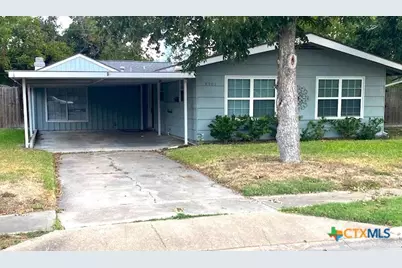 4903 Evergreen Street, Victoria, TX 77904 - Photo 1