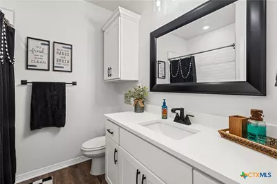 707 Eagle Pass Drive, Salado, TX 76571 - Photo 21