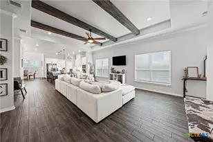 707 Eagle Pass Dr, Salado, TX 76571 - Photo 9