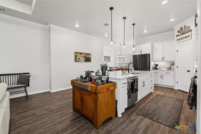 707 Eagle Pass Drive, Salado, TX 76571 - Photo 15