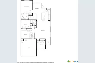 707 Eagle Pass Drive, Salado, TX 76571 - Photo 37