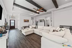 707 Eagle Pass Dr, Salado, TX 76571 - Photo 7