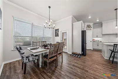 707 Eagle Pass Drive, Salado, TX 76571 - Photo 17