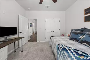 707 Eagle Pass Dr, Salado, TX 76571 - Photo 25