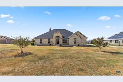 108 Haycraft Boulevard, Marion, TX 78124 - Photo 1
