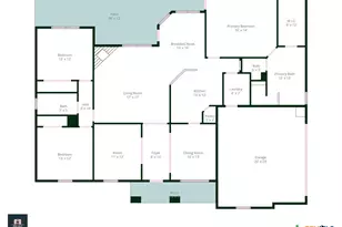 108 Haycraft Blvd, Marion, TX 78124 - Photo 33