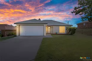 204 Rodeo Cir, Copperas Cove, TX 76522 - Photo 1