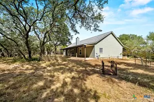13257 Fm 32, Fischer, TX 78623 - Photo 37