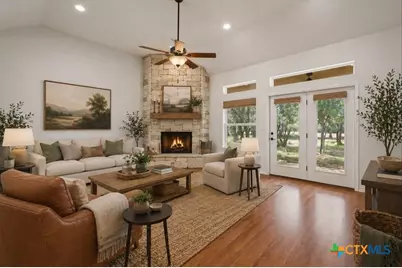 13257 Fm 32, Fischer, TX 78623 - Photo 5