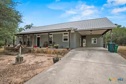 13257 Fm 32, Fischer, TX 78623 - Photo 1