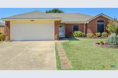 4403 Pete Drive, Killeen, TX 76549 - Photo 1