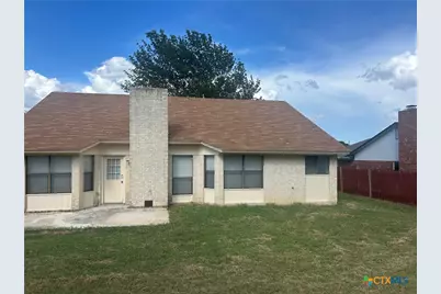 4809 Bramblewood Drive, Killeen, TX 76542 - Photo 21