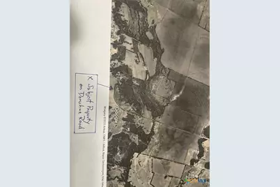 Tbd Donahoe Road, Bartlett, TX 76511 - Photo 1