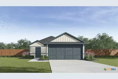 1022 Bold Run, Seguin, TX 78155 - Photo 1