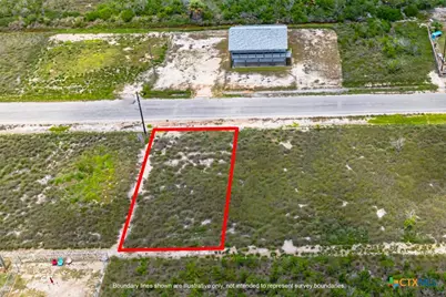 511 Water Oak Lane, Rockport, TX 78382 - Photo 5